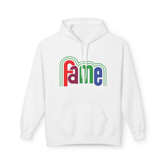 Fame Records Sudadera Con Capucha