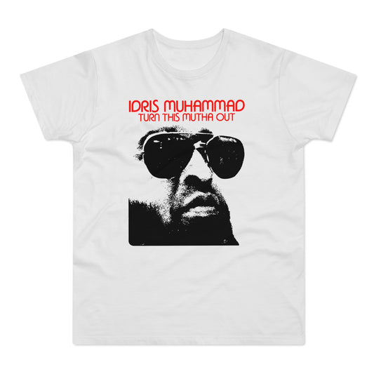 Idris Muhammad Camiseta (Estándar)