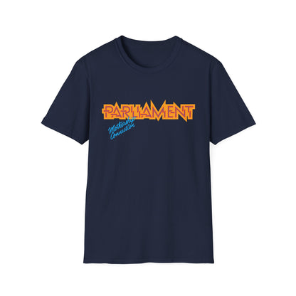Parliament Camiseta (Ligera)