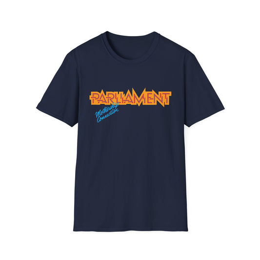 Parliament Camiseta (Ligera)