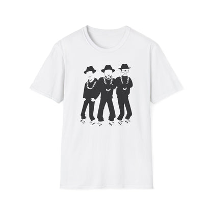 Dope Ropes Camiseta