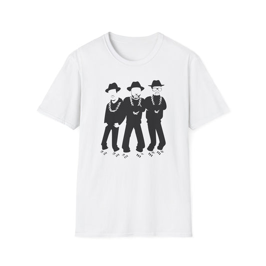 Dope Ropes Camiseta